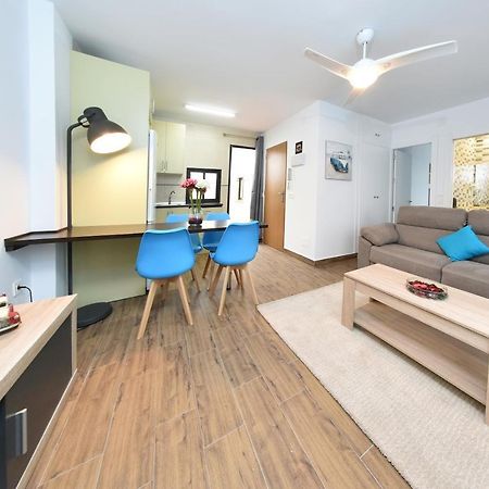 Zenbeach 1A Playa Carihuela Torremolinos Exteriér fotografie